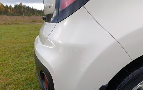 KIA Soul II рестайлинг, 2018 год, 1 650 000 рублей, 11 фотография