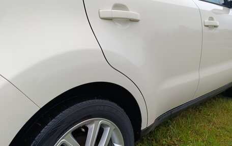 KIA Soul II рестайлинг, 2018 год, 1 650 000 рублей, 12 фотография