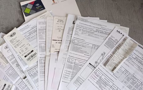 KIA Soul II рестайлинг, 2018 год, 1 650 000 рублей, 19 фотография