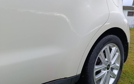 KIA Soul II рестайлинг, 2018 год, 1 650 000 рублей, 17 фотография