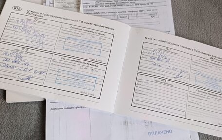 KIA Soul II рестайлинг, 2018 год, 1 650 000 рублей, 20 фотография