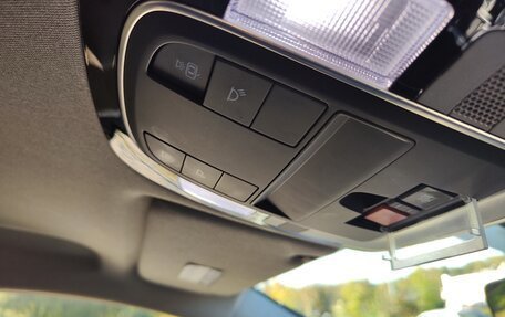 Hyundai Santa Fe IV, 2021 год, 3 615 000 рублей, 16 фотография