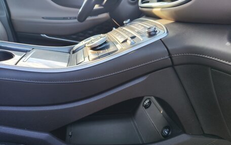 Hyundai Santa Fe IV, 2021 год, 3 615 000 рублей, 14 фотография