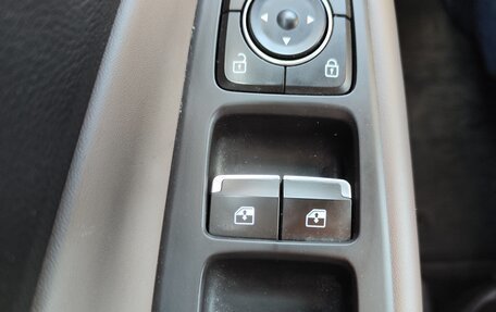 Hyundai Santa Fe IV, 2021 год, 3 615 000 рублей, 20 фотография