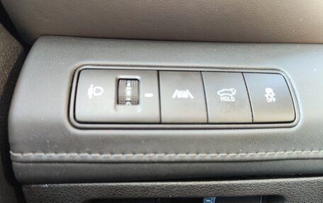 Hyundai Santa Fe IV, 2021 год, 3 615 000 рублей, 18 фотография