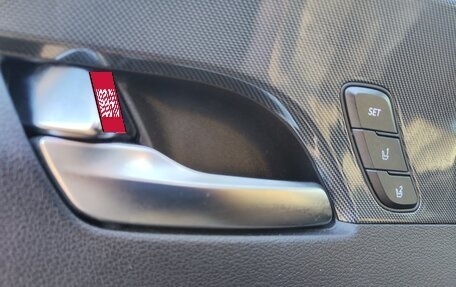 Hyundai Santa Fe IV, 2021 год, 3 615 000 рублей, 21 фотография