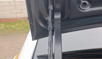 Hyundai Solaris II рестайлинг, 2020 год, 1 050 000 рублей, 7 фотография