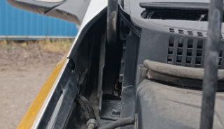 Hyundai Solaris II рестайлинг, 2020 год, 1 050 000 рублей, 10 фотография