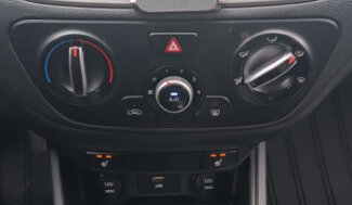 Hyundai Solaris II рестайлинг, 2020 год, 1 050 000 рублей, 14 фотография