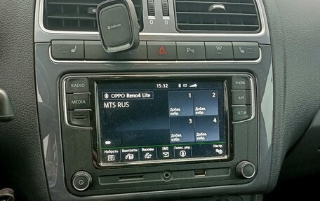 Volkswagen Polo VI (EU Market), 2018 год, 1 300 000 рублей, 6 фотография