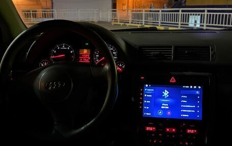 Audi A4, 2001 год, 360 000 рублей, 8 фотография