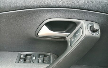 Volkswagen Polo VI (EU Market), 2018 год, 1 300 000 рублей, 8 фотография