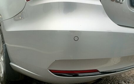 Volkswagen Polo VI (EU Market), 2018 год, 1 300 000 рублей, 15 фотография