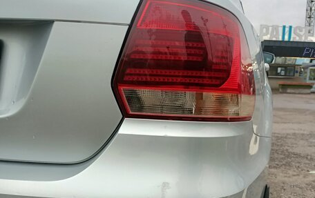 Volkswagen Polo VI (EU Market), 2018 год, 1 300 000 рублей, 14 фотография