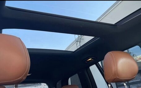 Mercedes-Benz GLS, 2017 год, 6 250 000 рублей, 10 фотография