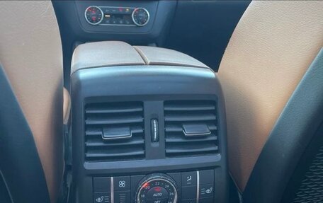 Mercedes-Benz GLS, 2017 год, 6 250 000 рублей, 12 фотография