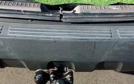 Ford Escape II, 2002 год, 650 000 рублей, 7 фотография