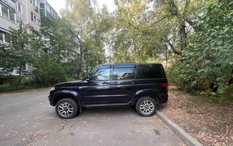 ЛуАЗ Patriot, 2016 год, 851 999 рублей, 7 фотография