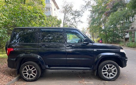 ЛуАЗ Patriot, 2016 год, 851 999 рублей, 3 фотография