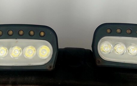 Ford Escape II, 2002 год, 650 000 рублей, 15 фотография