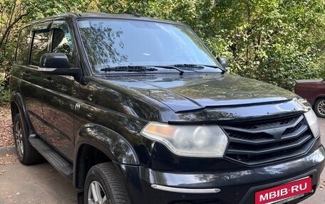 ЛуАЗ Patriot, 2016 год, 851 999 рублей, 2 фотография