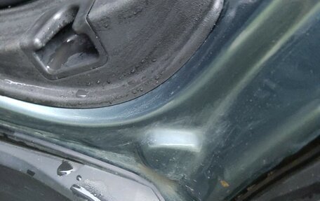 Subaru Forester, 2008 год, 500 000 рублей, 6 фотография