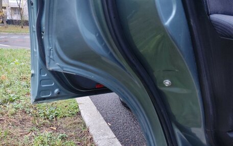 Subaru Forester, 2008 год, 500 000 рублей, 5 фотография