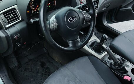 Subaru Forester, 2008 год, 500 000 рублей, 7 фотография