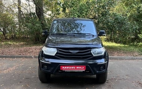 ЛуАЗ Patriot, 2016 год, 851 999 рублей, 8 фотография