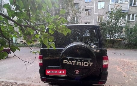 ЛуАЗ Patriot, 2016 год, 851 999 рублей, 4 фотография