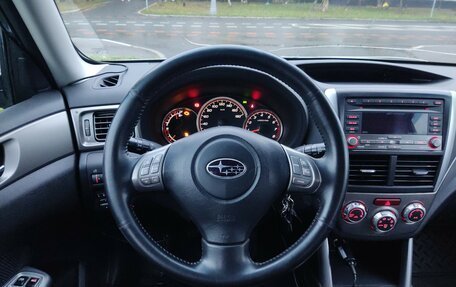 Subaru Forester, 2008 год, 500 000 рублей, 8 фотография