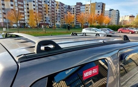 Ford Escape II, 2002 год, 650 000 рублей, 12 фотография