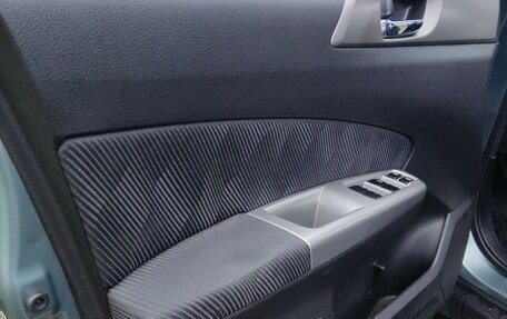 Subaru Forester, 2008 год, 500 000 рублей, 11 фотография