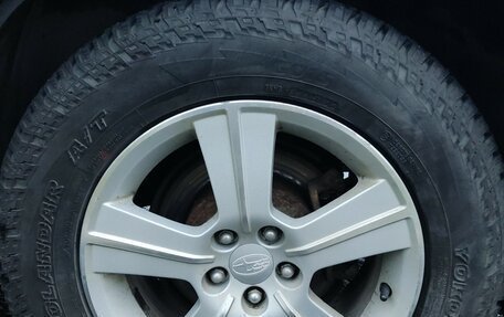 Subaru Forester, 2008 год, 500 000 рублей, 20 фотография