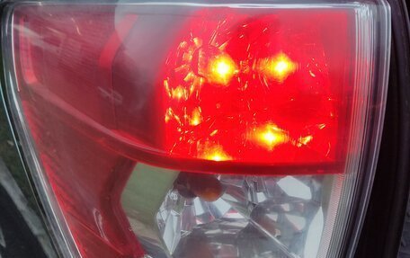 Subaru Forester, 2008 год, 500 000 рублей, 16 фотография