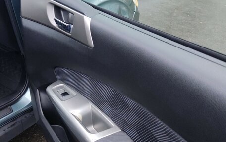 Subaru Forester, 2008 год, 500 000 рублей, 10 фотография