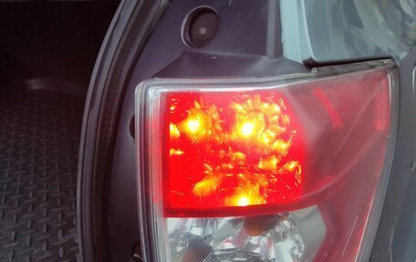 Subaru Forester, 2008 год, 500 000 рублей, 17 фотография