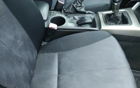 Subaru Forester, 2008 год, 500 000 рублей, 9 фотография