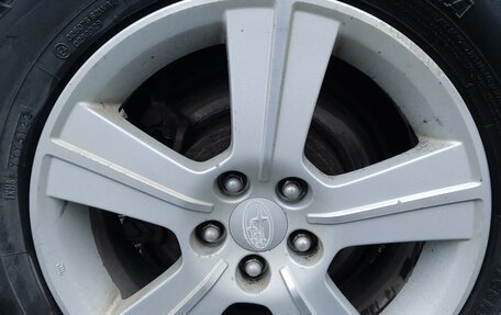 Subaru Forester, 2008 год, 500 000 рублей, 21 фотография