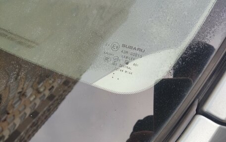 Subaru Forester, 2008 год, 500 000 рублей, 22 фотография