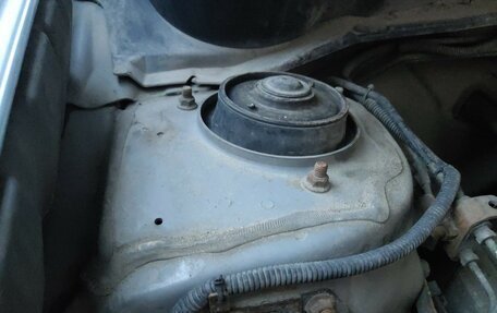 Subaru Forester, 2008 год, 500 000 рублей, 24 фотография