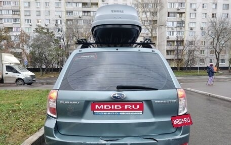 Subaru Forester, 2008 год, 500 000 рублей, 3 фотография