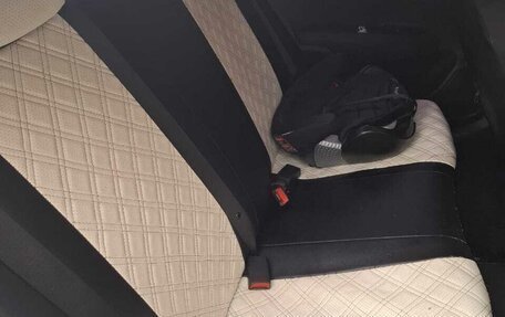 KIA Rio IV, 2019 год, 1 350 000 рублей, 7 фотография