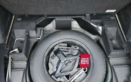 Subaru Forester, 2008 год, 500 000 рублей, 15 фотография