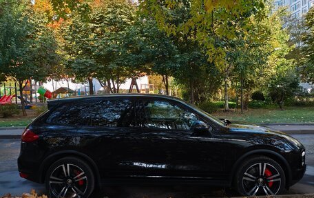 Porsche Cayenne III, 2010 год, 2 500 000 рублей, 6 фотография