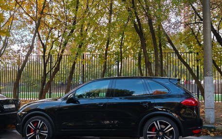 Porsche Cayenne III, 2010 год, 2 500 000 рублей, 8 фотография