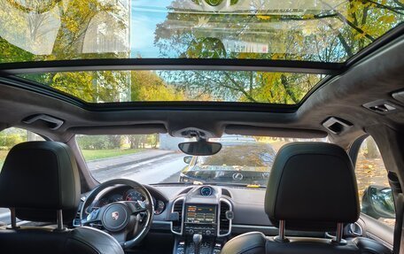 Porsche Cayenne III, 2010 год, 2 500 000 рублей, 16 фотография