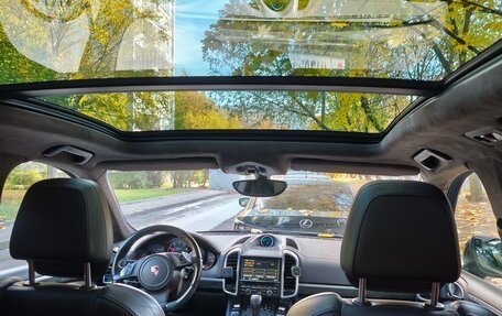 Porsche Cayenne III, 2010 год, 2 500 000 рублей, 17 фотография