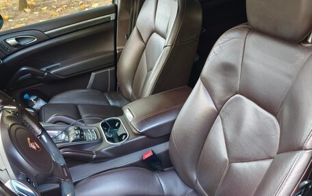 Porsche Cayenne III, 2010 год, 2 500 000 рублей, 13 фотография