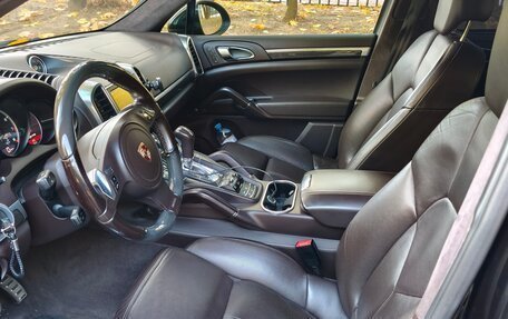 Porsche Cayenne III, 2010 год, 2 500 000 рублей, 14 фотография